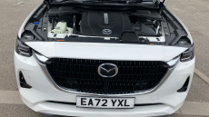 Mazda CX-60 2.5 PHEV Takumi 5dr Auto Estate